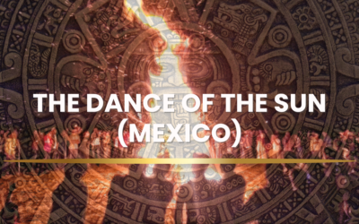 The Dance Of The Sun (Mexico)