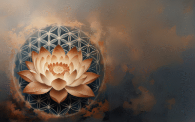 Embracing Grief as Sacred Love