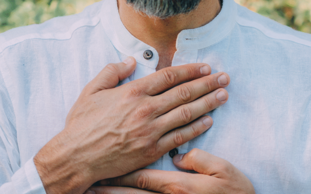 Healing grief, sadness and loss