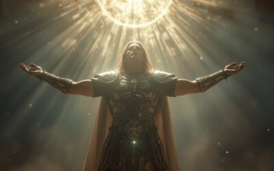 Warrior Meditation – Boundaries